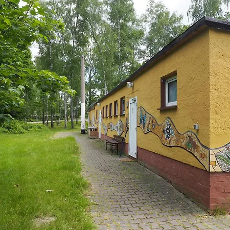 Tiny House Black B *