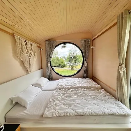 Tiny House Black B * Machern