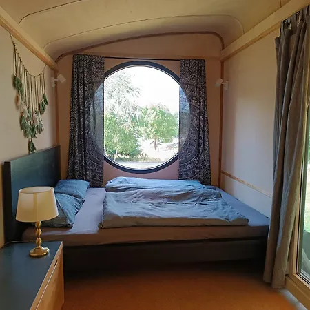 Tiny House Black B Machern
